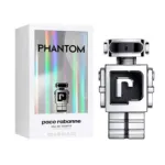 Paco Rabanne Phantom EDT ছেলেদের পারফিউম 100ml