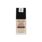 Wet n Wild ফটো ফোকাস ফাউন্ডেশন - Soft Ivory