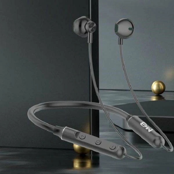 MKB V01 Magnetic ENC Wireless Neckband