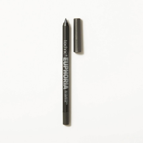 Technic Euphoria Gel Eyeliner Pencil - Gun Metal (China)