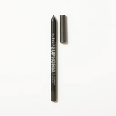 Technic Euphoria জেল আইলাইনার পেনসিল - Gun Metal