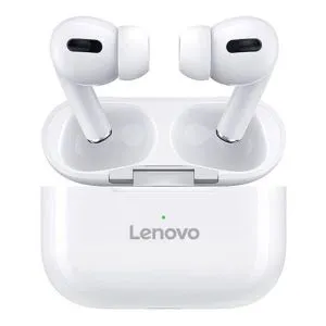 Lenovo Livepods Airpods Pro ট্রু ওয়্যারলেস Bluetooth ইয়ারবাড