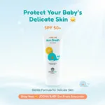 Joona Baby Sun Fresh সানক্রিম SPF50+ PA++++ 50 মিলি