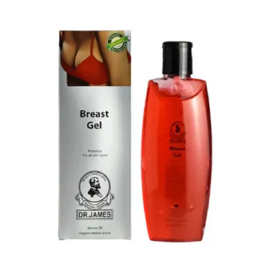 Dr.James ব্রেস্ট জেল 200ml