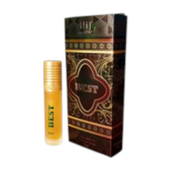 Alif Best Attar