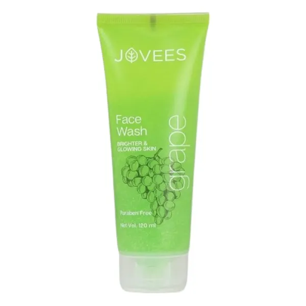 Jovees গ্রেপস ফেস ওয়াশ