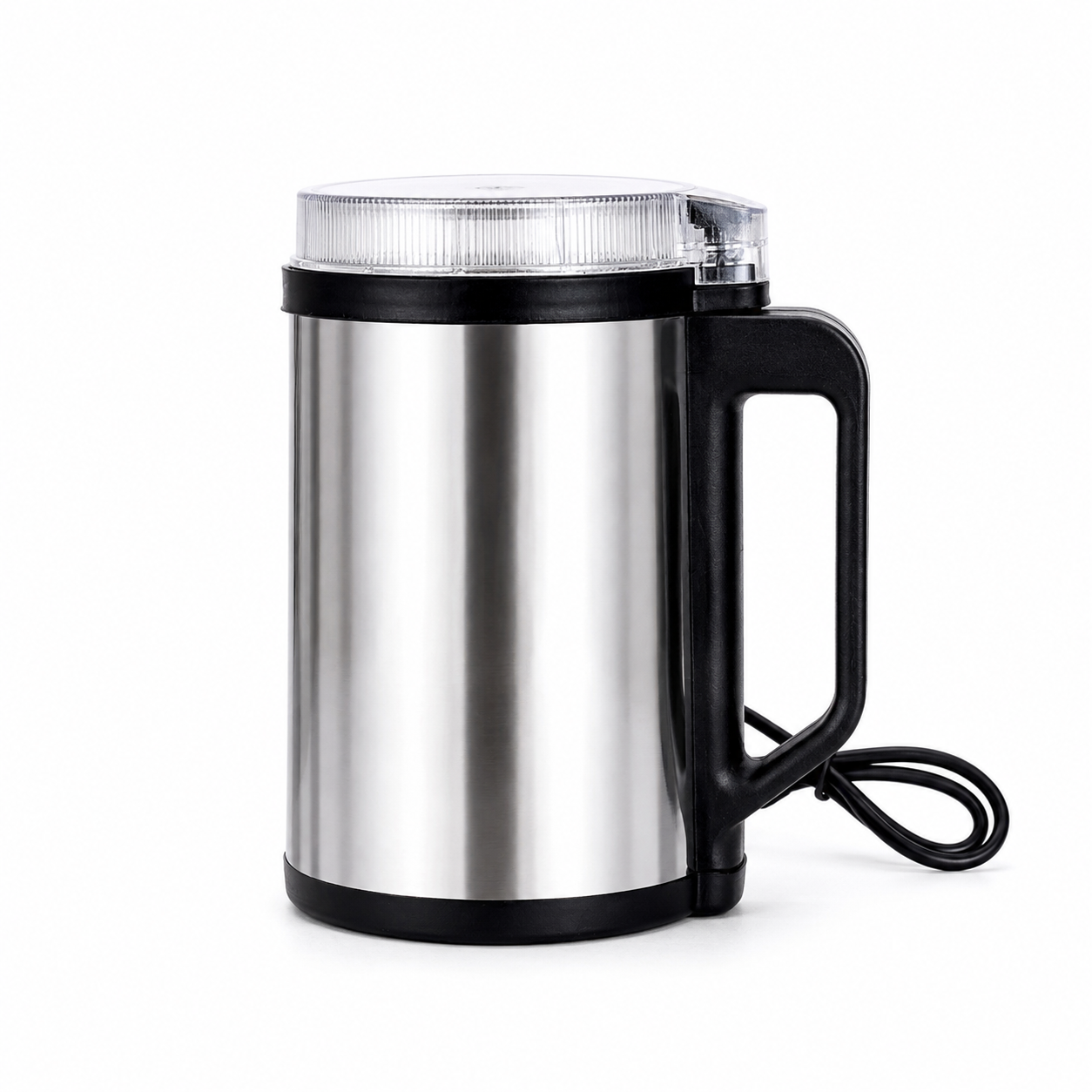 Silver Crest RAK-001 ইলেকট্রিক গ্রাইন্ডার 1200W-1500W – মসলা, কফি বিন ও শুকনো শস্যের জন্য