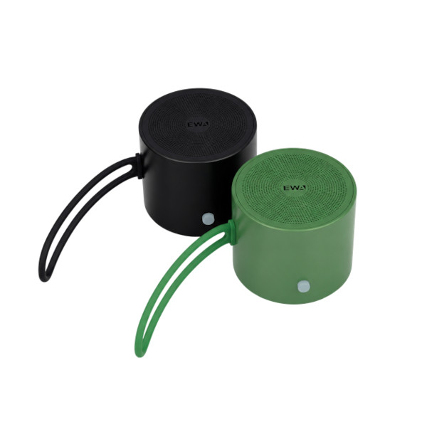 EWA A127 Portable Mini Bluetooth Speaker