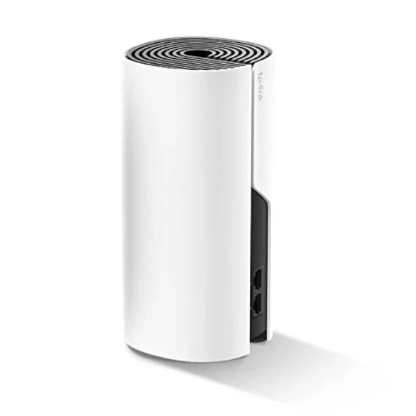 TP-Link Deco E4 (১ প্যাক) AC1200 ডুয়াল-ব্যান্ড ওয়াই-ফাই সিস্টেম