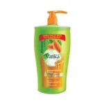 Vatika Naturals আলমন্ড ও হানি ময়েশ্চার ট্রিটমেন্ট শ্যাম্পু, শুষ্ক ও ফ্রিজি চুলের জন্য 1000 মিলি