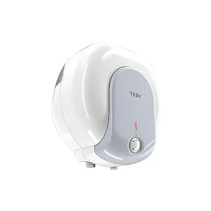 Tesy Compact 15 লিটার ওয়াটার হিটার (সাদা) TS-3124-WH
