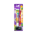 Kodomo Baby Soft Regular টুথপেস্ট ও টুথব্রাশ
