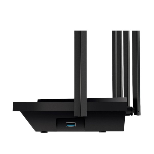 TP-Link আর্চার  AX73 ওয়্যারলেস ও ইথারনেট ডুয়াল-ব্যান্ড AX5400 গিগাবিট রাউটার