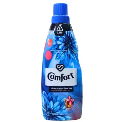 Comfort Morning Fresh কনসেনট্রেটেড ফেব্রিক কন্ডিশনার 800ml