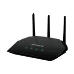 Netgear R6850 AC2000 ডুয়াল-ব্যান্ড গিগাবিট WiFi রাউটার