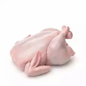 ব্রয়লার মুরগি চামড়াসহ 1 কেজি (± 50 গ্রাম)