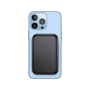 iPhone ওয়্যারলেস পাওয়ার ব্যাংক - 20W 10000mAh