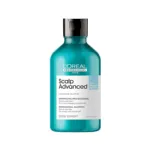 L'Oreal Professionnel Scalp Advanced অ্যান্টি ড্যানড্রাফ শ্যাম্পু 300ml