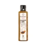 Ribana অর্গানিক ক্যাস্টর অয়েল 100ml