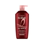 L'Oreal Paris Elseve Fall Resist 3X আরজিনিন শ্যাম্পু 410ml
