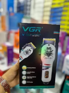 VGR V-699 Salon Series প্রফেশনাল হেয়ার ট্রিমার