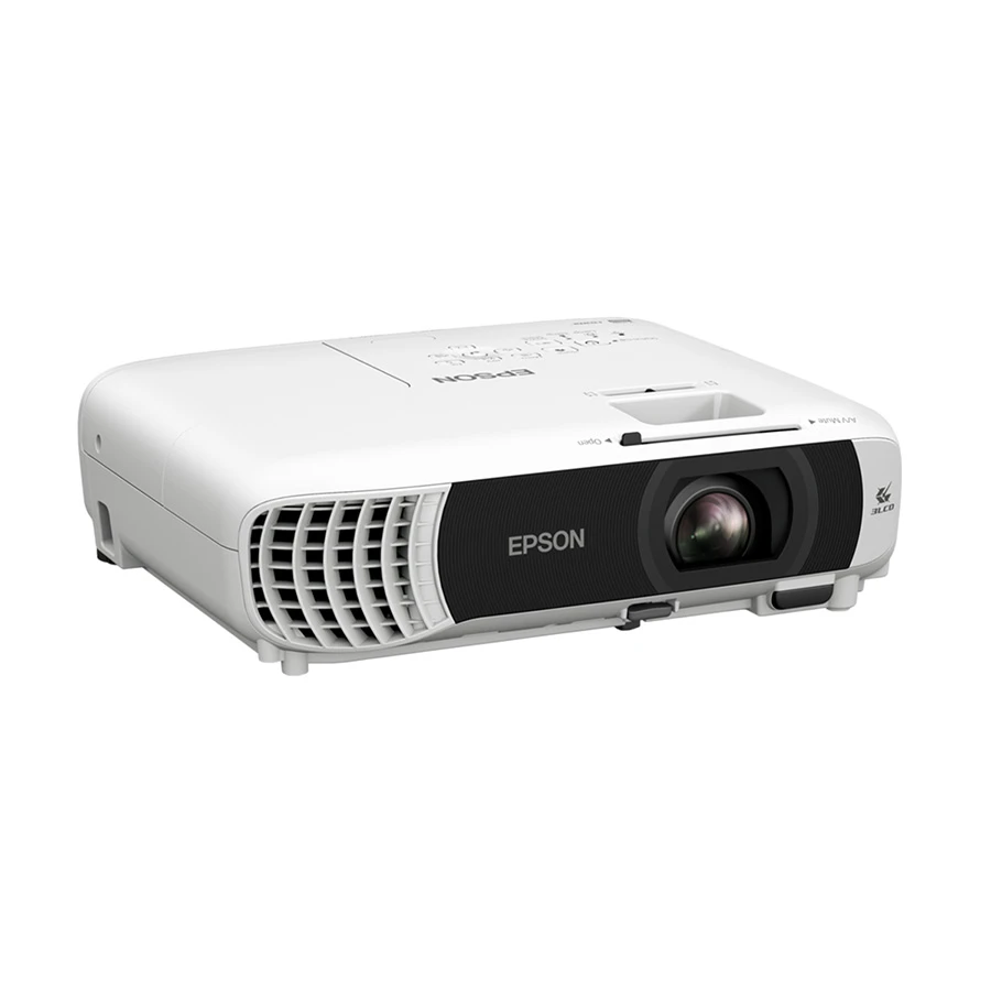 Epson EB-W55 (4000 Lumens) WXGA 3LCD Projector