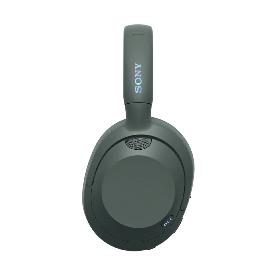Sony WH-ULT900N Forest Gray Wireless Noise Cancelling Headphone