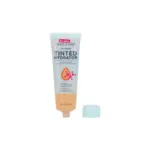 Wet n Wild Bare Focus টিন্টেড হাইড্রেটর - Medium Tan