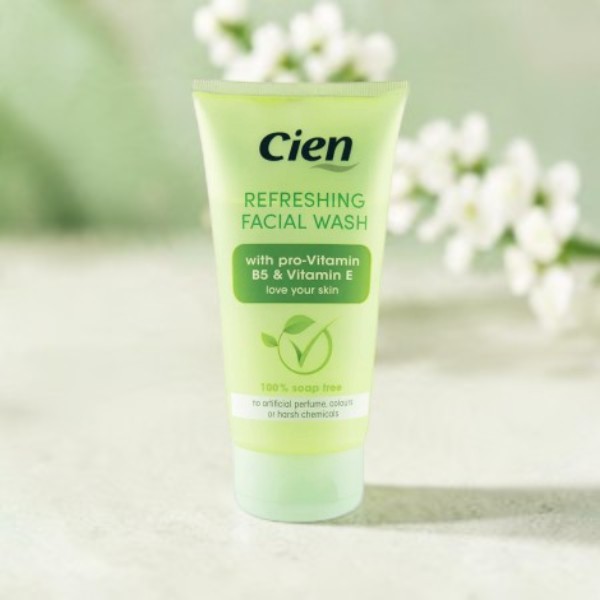 Cien Refreshing ফেসিয়াল ওয়াশ 150ml