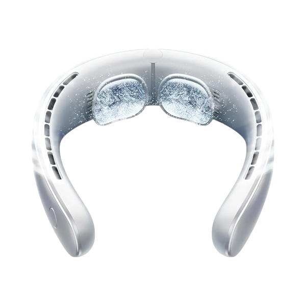 RTAKO BP939 Air-Freeze নেক হ্যাঙ্গিং ফ্যান