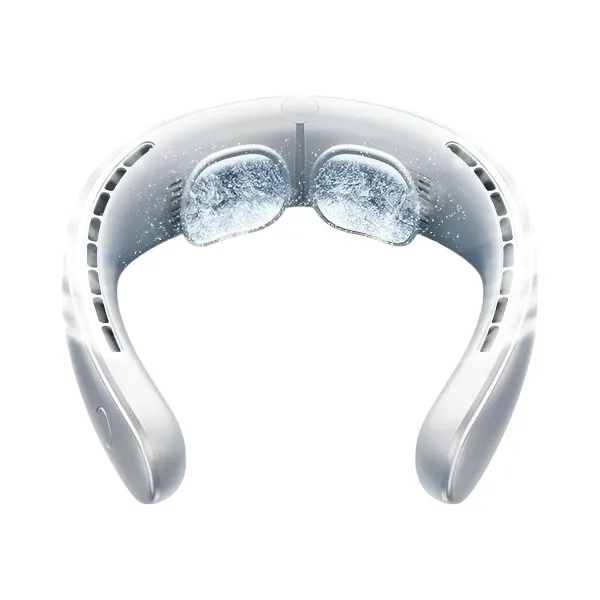 RTAKO BP939 Air-Freeze নেক হ্যাঙ্গিং ফ্যান