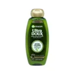 Garnier Ultra Doux Mythic Olive এক্সট্রিম নিউট্রিশন শ্যাম্পু 400ml