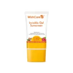 WishCare ইনভিজিবল জেল সানস্ক্রিন SPF50+ PA+++ 50g