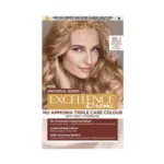 L'Oreal Excellence নো অ্যামোনিয়া ট্রিপল কেয়ার হেয়ার কালার - 8U Universal Light Blonde