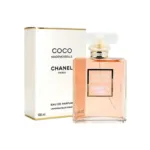 Chanel Coco Mademoiselle ইও ডি পারফিউম ফর উইমেন 100ml