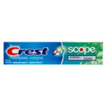 Crest Complete Plus Scope Advance অ্যাকটিভ ফোম টুথপেস্ট 170ml