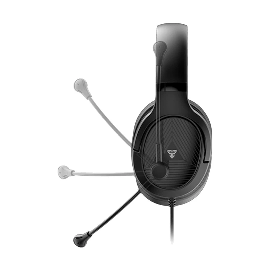 Fantech MH88 Trinity Wired Black Gaming Headphone