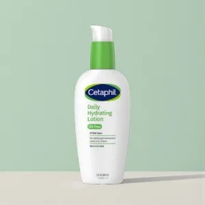Cetaphil ডেইলি হাইড্রেটিং লোশন 88ml