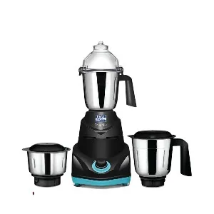 KENT TrueMix-W 750 W 3 in 1 মিক্সার গ্রাইন্ডার (কালো)