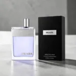 Prada Amber Pour Homme ইউ দ্য টয়লেট স্প্রে 100ml