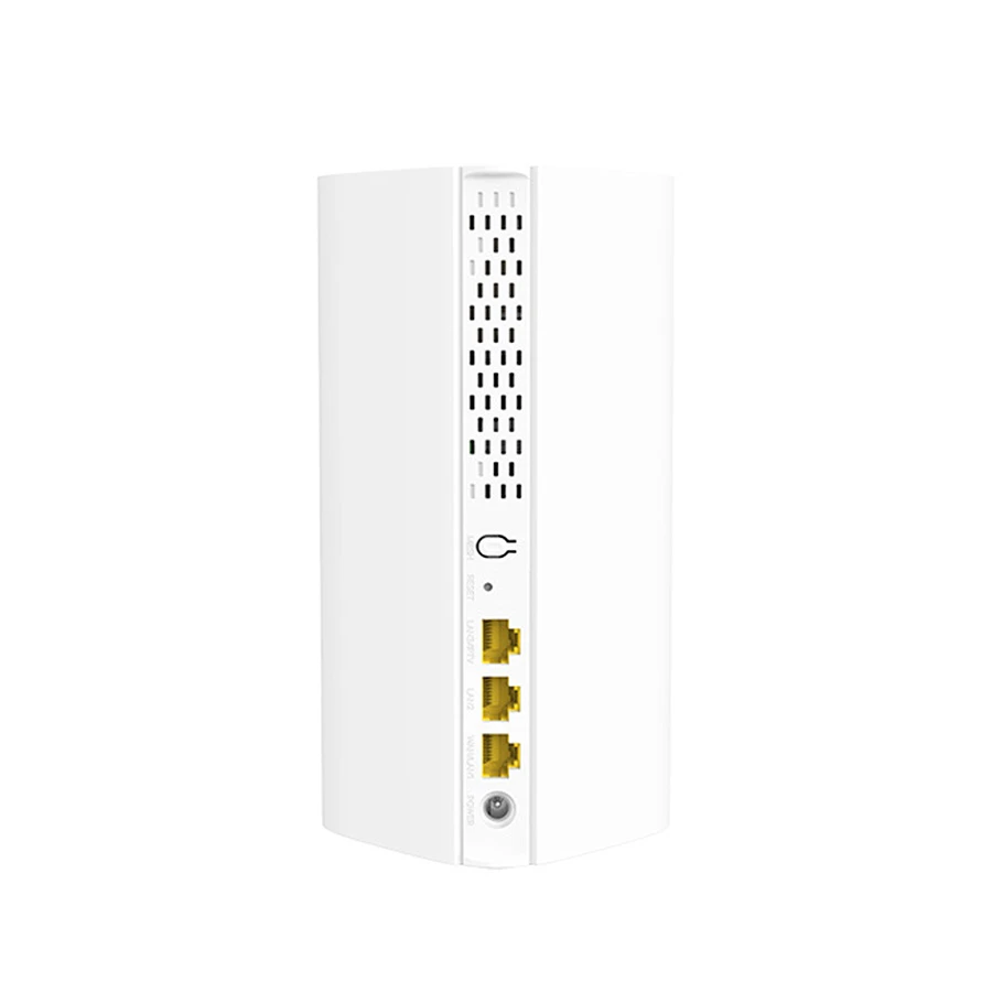 Tenda Nova MX12 AX3000 Gigabit Dual-Band Wi-Fi 6 Mesh System (2-Pack)
