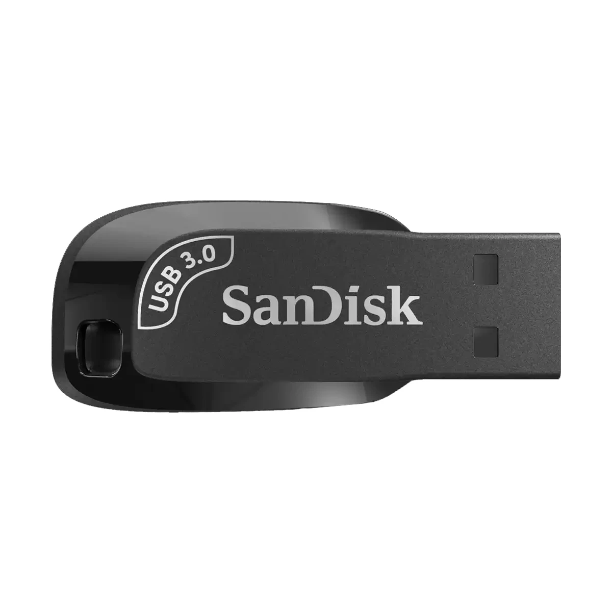 SanDisk Ultra Shift 32GB USB 3.0 Black Pen Drive