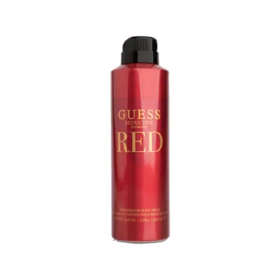 Guess Seductive Homme Red ছেলেদের বডি স্প্রে 226 মিলি
