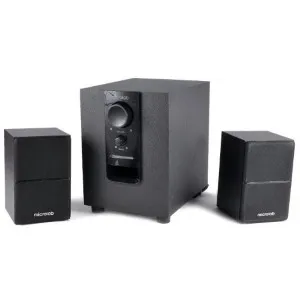 Microlab M-106 2.1 স্পিকার
