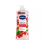 Vaseline Superfood Freshlock ক্র্যানবেরি বডি লোশন 300ml
