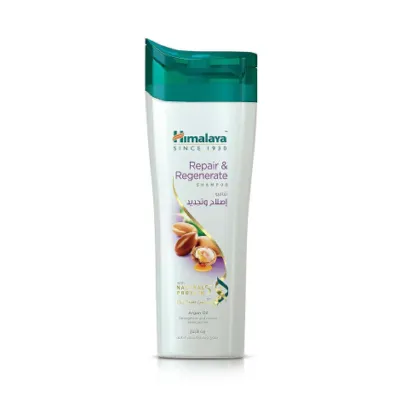 Himalaya রিপেয়ার অ্যান্ড রিজেনারেট শ্যাম্পু 400ml