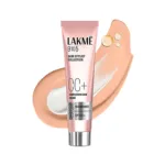Lakme 9To5 স্কিন স্টাইলিস্ট 3% নিয়াসিনামাইড SPF 30 PA++ সিসি ক্রিম - 01 Beige