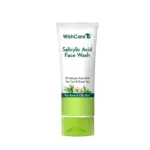WishCare স্যালিসিলিক অ্যাসিড ফেস ওয়াশ 100ml