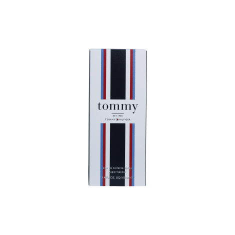 Tommy Hilfiger Eau De Toilette স্প্রে 100ml, ছেলেদের পারফিউম