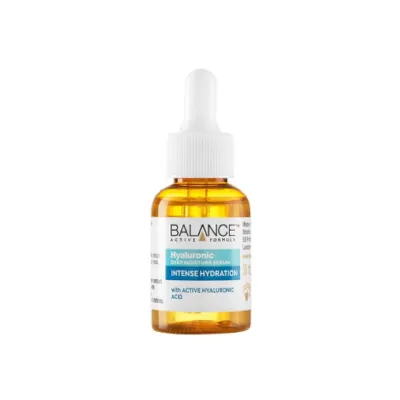 Balance হায়ালুরোনিক ডিপ ময়েশ্চার সিরাম 30ml